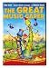 Great Music Caper (Ws) Great Music Caper (Ws)