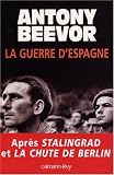 La guerre d Espagne
