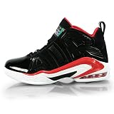 Nike Max A Lot Blk/Wht/Red