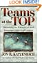 Teams At the Top