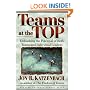 Teams At the Top