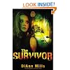 The Survivor (Crime Scene: Houston)