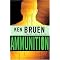 Must-Read Author: Ken Bruen