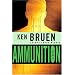 Ammunition (Inspector Brant Series)