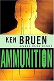 Ammunition (Inspector Brant)