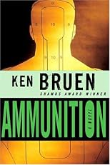 Ammunition (Inspector Brant)