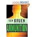 Ammunition (Inspector Brant Series)