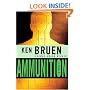 Ammunition (Inspector Brant Series)