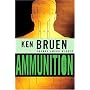 Ammunition (Inspector Brant)
