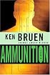 Ammunition (Inspector Brant Series)