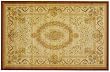 Laser Printed Split Bamboo Placemat 18" x 12" Set / 6