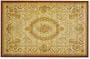 Laser Printed Split Bamboo Placemat 18" x 12" Set / 6