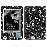 Protective Decal Skin Sticker for Kobo Ebook reader case cover Kobo-98