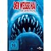 Jaws 4 - the Revenge [DVD] [1987]