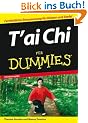 T'ai Chi f�r Dummies