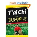 T'ai Chi f�r Dummies