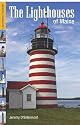 Lighthouses of Maine (Lighthouse Treasury)