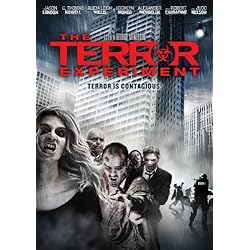 The Terror Experiment