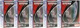Marvel Ultimate Spider-Man Action Vignette Figures Set of 5
