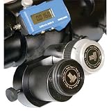 Tele Vue Focusmate Driver, Variable Speed Motor Drive for Tele Vue Scopes with a Focusmate attached to the right side (Not for Tele Vue-60is)