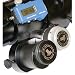 Tele Vue Focusmate Driver, Variable Speed Motor Drive for Tele Vue Scopes with a Focusmate attached to the right side (Not for Tele Vue-60is)