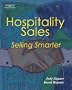 Hospitality Sales: Selling Smarter