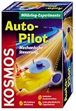 Eigenschaften KOSMOS 659042 / KI.KA Auto-Pilot