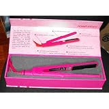 Jose Eber Pro Flat Iron, Pink