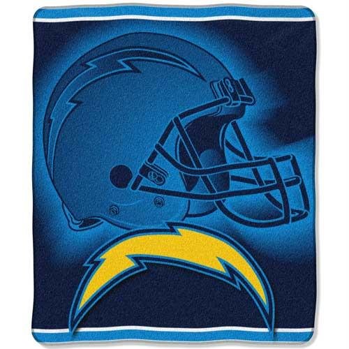 San Diego Chargers 50