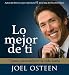 Books : Lo mejor de ti (Become a Better You) Spanish Edition: 7 Pasos Para Mejorar Tu Vida Diaria