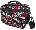 University of South Carolina Logo USC Gamecocks Lunch Box **SPECIAL NOTE**ORDER BY DEC 21- CHEAP PRIORITY MAIL SHIPPING for CHRISTMAS- Insulated Bag COOLER Lunchbox Tote Lunchboxes SEARCH BROAD BAY LUNCH FOR OTHER DESIGNS - CHRISTMAS GIFT IDEAS for HIM or