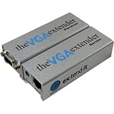 Product details for Gefen VGA Extender SRN