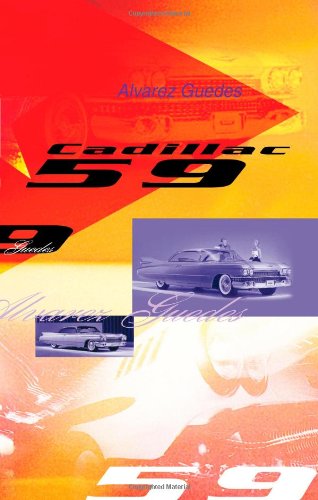 Cadillac 59 (Spanish Edition)