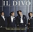 グレイテスト・ヒッツ (イル・ディーヴォ)