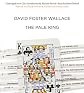 The Pale King   [PALE KING 16D] [Compact Disc]