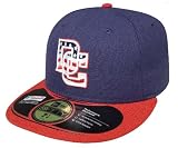 MLB Washington Nationals Authentic On Field Alternate 59FIFTY Cap