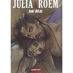 Julia et Roem