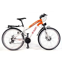 S'Cool Dirtbike 26 Zoll / 21-Gang Kettenschaltung