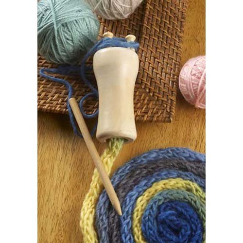 Spool Knitting