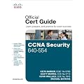 CCNA Security 640-554 Official Cert Guide