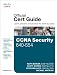 CCNA Security 640-554 Official Cert Guide