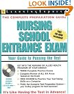 Nursing School Entrance...