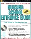 Nursing School Entrance Exam (Learning Express Education Exams: Complete Preparation Gudies)