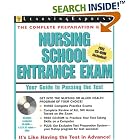 Nursing School Entrance Exam (Learning Express Education Exams: Complete Preparation... by  LearningExpress Editors