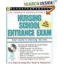 Nursing School Entrance Exam (Learning Express Education Exams: Complete Preparation Gudies)