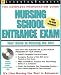 Books : Nursing School Entrance Exam (Learning Express Education Exams: Complete Preparation Gudies)