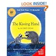 The Kissing Hand