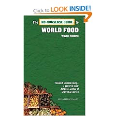 No-Nonsense Guide to Food, The (No-Nonsense Guides)