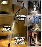 Pathlighter Lighted Safety Cane