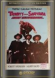 Trinity and Sartana